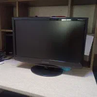 مانیتور سامسونگ|قطعات و لوازم جانبی رایانه|تهران, شمشیری|دیوار
