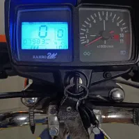 هندا125 رهرو 1402