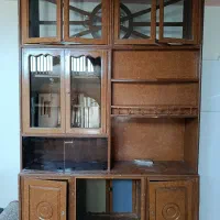 کمد دیواری دو رو