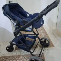 کالسکه در حدنو