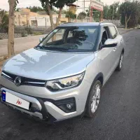تیولی سولار مدل ۱۴۰۰