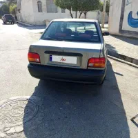 پراید|خودرو سواری و وانت|گرگان, |دیوار