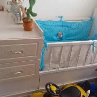 تخت کودک و نوجوان