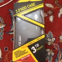 هارد ۱۶۰گیگ اکسترنال