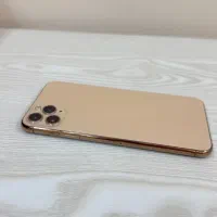 ایفون ۱۱ پرومکس ۲۵۶، دو سیم، zaa