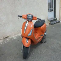 موتور کاوان ۱۵۰