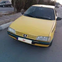 تاکسی درون شهری