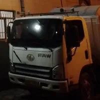 کامیون فاو