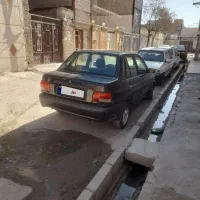 پراید ۸۴|خودرو سواری و وانت|باغستان, |دیوار