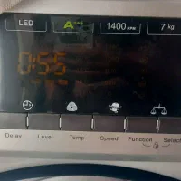 لباسشویی پاکشوما ۸کیلویی اتومات|ماشین لباسشویی و خشککن لباس|سورک, |دیوار