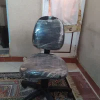 صندلی چرخدار