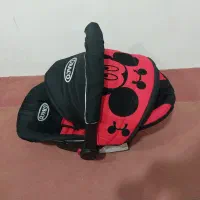 صندلی ماشین وسایل نوزاد|تخت و صندلی بچه|اردبیل, |دیوار