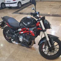 ۲ سلیندر بنلی ۳۰۰ / کم کارکرد/ در حد خشک|موتورسیکلت|تهران, مجیدیه|دیوار