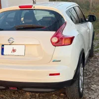 نیسان جوک ۲۰۱۴|خودرو سواری و وانت|رشت, بازار|دیوار