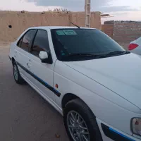 پارس 1400 موتورقدیم