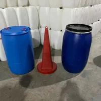 بشکه ۲۲۰ لیتری