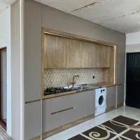 آقای کابینت کمد دیواری دیزاین تی وی وال