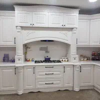 ساخت و نصب و تعمیر انواع کابینت و کمد دیواری mdf|خدمات پیشه و مهارت|اهواز, گلستان|دیوار