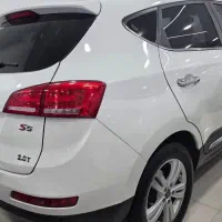 جک s5 دنده