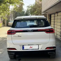 تیگو۷ پروپرمیوم|خودرو سواری و وانت|اصفهان, شاه پسند|دیوار