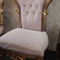 مبل سلطنتی ۹ نفره
