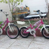 فروش دوچرخه ۱۲ و ۱۶