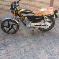 موتور 200پرواز