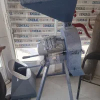 دستگاه آسیاب غلات