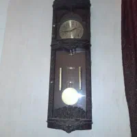 ساعت دیواری درفیروزاباد