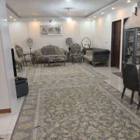 اجاره آپارتمان 120 متری / 2خواب نوساز / صمدیه لباف