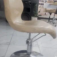 صندلی جکدار پدالی پایی