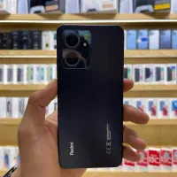 گوشی شیائومی نوت 12 حافظه 256 گیگ اقساط