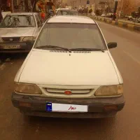 هاچبک مدل ۷۶