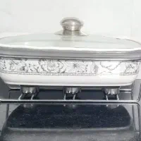 سوفله خوری ۳ وارمره