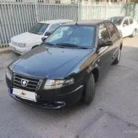 سورن پلاس دوگانه خشک