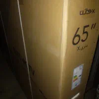 تلویزیون ایکس ویژن 65XYU800