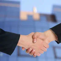 دعوت به همکاری
