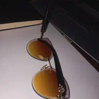 عینک زنانه