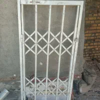 روشویی و در کرکره ای|لوازم سرویس بهداشتی|مشهد, نوغان|دیوار