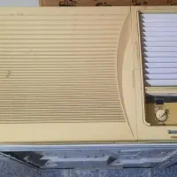 کولر گازی پنجره ای پاناسونیک