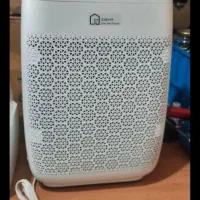 دستگاه تصفیه هوا زیگما-المانZIGMA|پنکه و تصفیه‌کنندهٔ هوا|تهران, فردوسی|دیوار