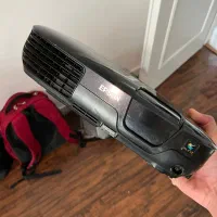 ویدیو پرژکتور اپسون خونگی|تلویزیون و پروژکتور|کرج, شهرک بنفشه|دیوار