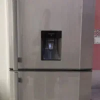 یخچال فریزر آیسان