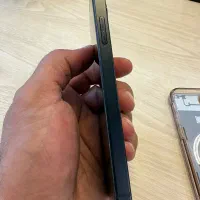 Iphone 12 128G|موبایل|تهران, چوب تراش|دیوار