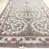 فرش نو بهار|فرش|نجف‌آباد, گلدشت|دیوار