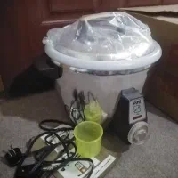 سماور برقی و پلوپزپارس خزر|سایر لوازم برقی|شیراز, شریف‌آباد|دیوار