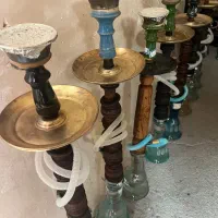 فرش و پشتی و قلیان و کابینت|فرش|بیرجند, |دیوار