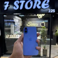 اپل iPhone 16 ۱۲۸ گیگابایت در تمامی رنگ ها|موبایل|تهران, گیشا|دیوار