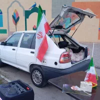 ماشین پراید ۱۴۱