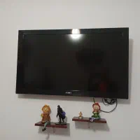 تلویزیون|تلویزیون و پروژکتور|کرج, گلشهر|دیوار